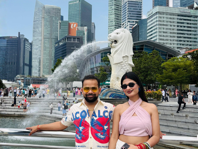 Dubai Trip